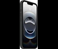 Apple Apple iPhone 16e Silicone Case - Black