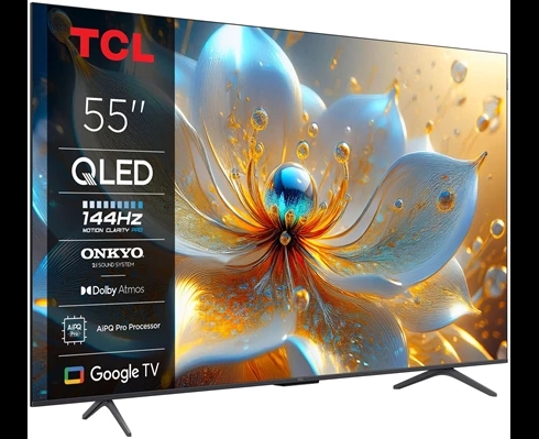 TCL 55T8C