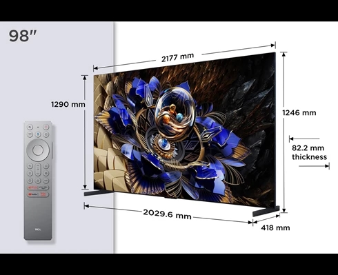 TCL 98X11K