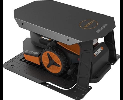 Worx Worx Vision Garage