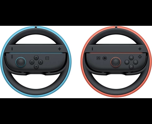 Nintendo Joy-Con 2 Wheel Pair