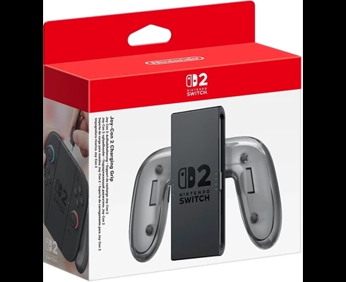 Nintendo Joy-Con 2 Charging Grip