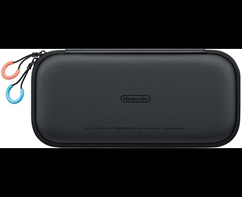 Nintendo Switch 2 Carrying Case + Screen Protector