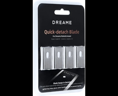Dreame Dreame A1/A1 Pro/A2 Quick-detach Blade