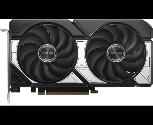 ASUS GeForce RTX 5060 Ti Dual 8GB OC