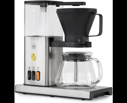 OBH Nordica Blooming Aroma coffee maker 1,25 l. 1550 W