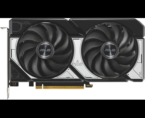 ASUS GeForce RTX 5060 Dual 8GB OC