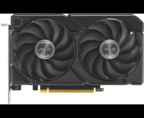 ASUS Dual Radeon RX9060XT 8G