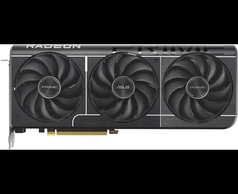 ASUS Radeon RX 9060 XT OC Edition 16GB