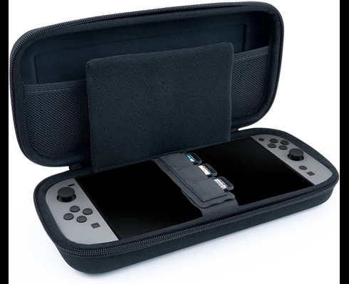 Nacon Switch 2 Pouch Black