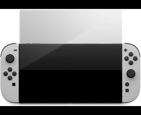 Nacon Switch 2 Tempered Glass