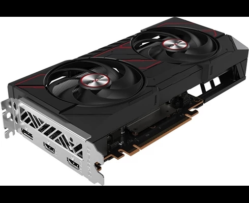 Sapphire Radeon RX 9060 XT GAMING OC 8GB Pulse
