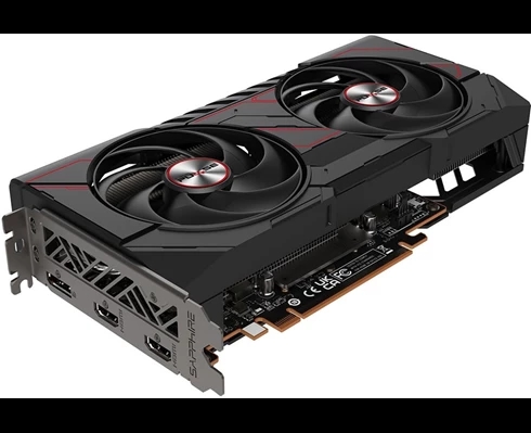 Sapphire Radeon RX 9060 XT GAMING OC 16GB Pulse
