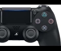 Sony PS4 DualShock 4 vers 2 Black