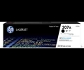 HP 207A Black