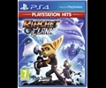 PS4 Ratchet & Clank HITS