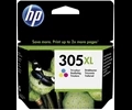 HP 305XL Tri-color