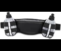 ON Sports waistbag with bottles