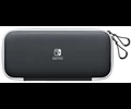 Nintendo SWITCH Carrying Case & Screen Protector (OLED)