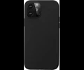 Andersson Soft silicone case w/ MagSafe Apple iPhone 12/12 Pro Black
