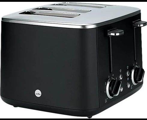 Wilfa TO4B-1600