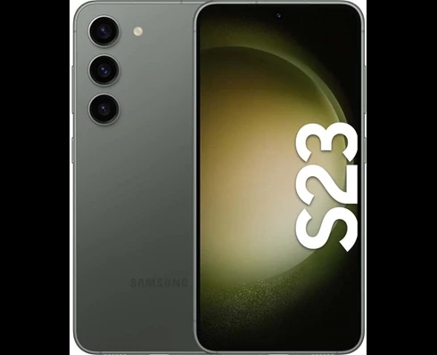 Samsung Galaxy S23 256GB - Green