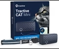 Tractive GPS CAT Mini - Dark Blue