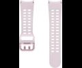 Samsung Extreme Sport Band Lavender/White (S/M)
