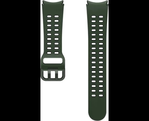 Samsung Extreme Sport Band Green/Black (M/L)