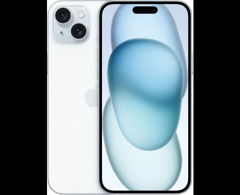 Apple iPhone 15 Plus 128GB Blue