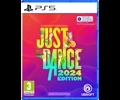 PS5 Just Dance 2024 Edition - Code in Box