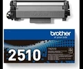 Brother TN2510 black toner (1.2k)