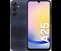 Samsung Galaxy A25 128GB 5G Black