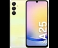 Samsung Galaxy A25 128GB 5G Yellow