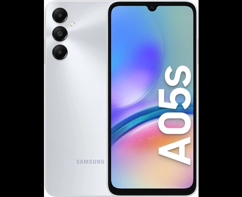 Samsung Galaxy A05s 64GB Silver
