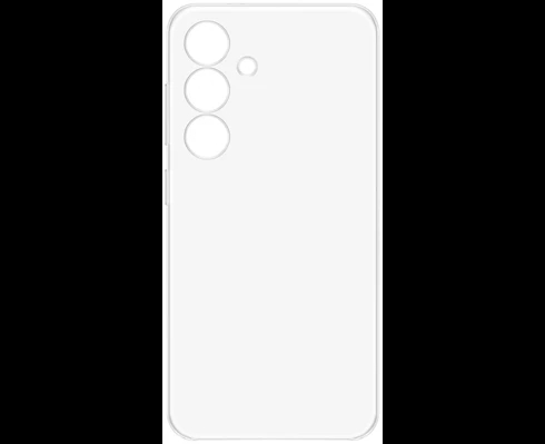 Samsung E1 Clear Case