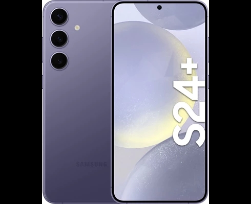 Samsung Galaxy E2 256GB Cobalt Violet