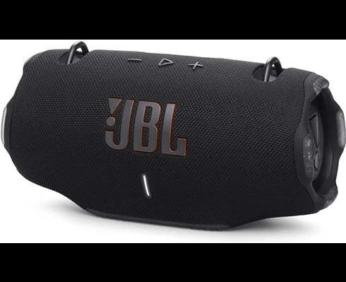 JBL Extreme 4 - Black