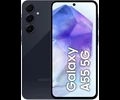 Samsung Galaxy A55 5G 128GB Black