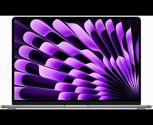 Apple MacBook Air 15" Space Grey/M2-Chip 8C   10C/16GB RAM/256GB SSD/Swedish Keyboard/70W PWR