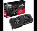 ASUS Dual Radeon™ RX 7900 XT OC Edition 20GB GDDR6