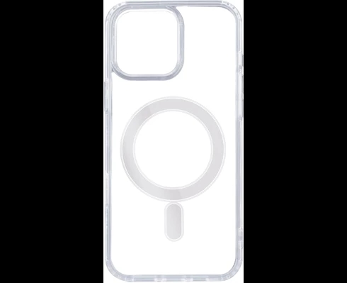 Andersson TPU case w/ MagSafe Apple iPhone 16 Pro Max Clear