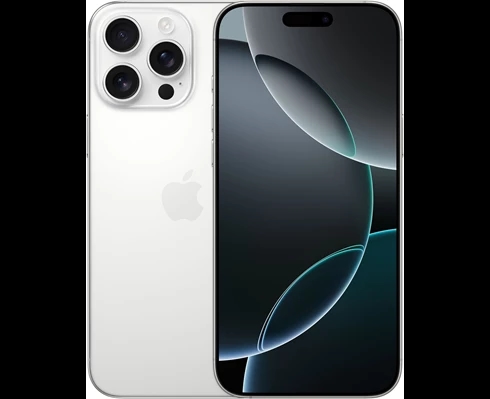 Apple iPhone 16 Pro Max 512GB White Titanium