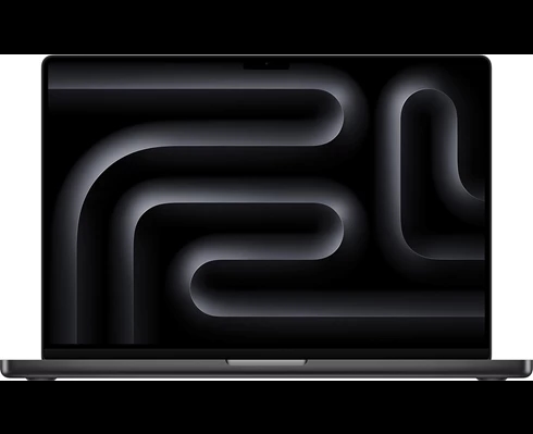 Apple 16 inch MacBook Pro  Apple M4 Max chip with 16 core CPU and 40 core GPU  48GB  1TB SSD   Space Black