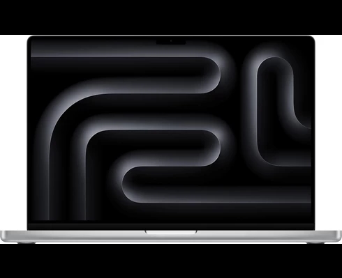 Apple 16 inch MacBook Pro  Apple M4 Max chip with 16 core CPU and 40 core GPU  48GB  1TB SSD   Silver