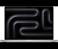 Apple 16 inch MacBook Pro  Apple M4 Max chip with 16 core CPU and 40 core GPU  48GB  1TB SSD   Silver