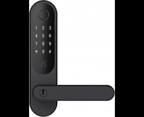Nimly Touch Pro - Black