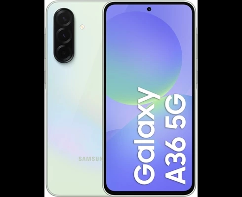Samsung Galaxy A36 5G 128GB AWESOME LIME