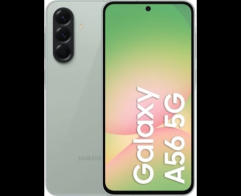Samsung Galaxy A56 5G 128GB AWESOME OLIVE