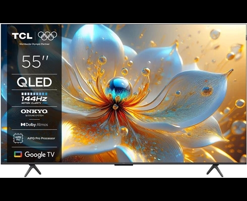 TCL 55T8C